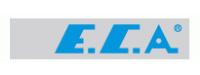 E.C.A. Logo